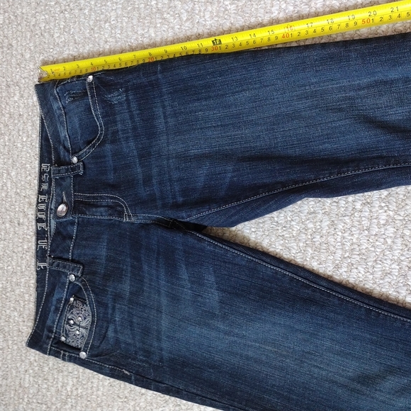 LA Idol Denim Jeans - Picture 13 of 16